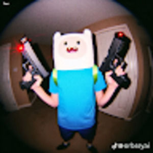 Meet your Posher, Bob